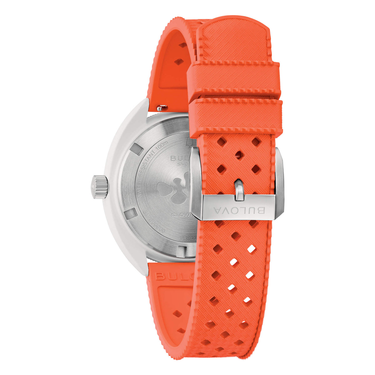 Bulova 98B448 Snorkel