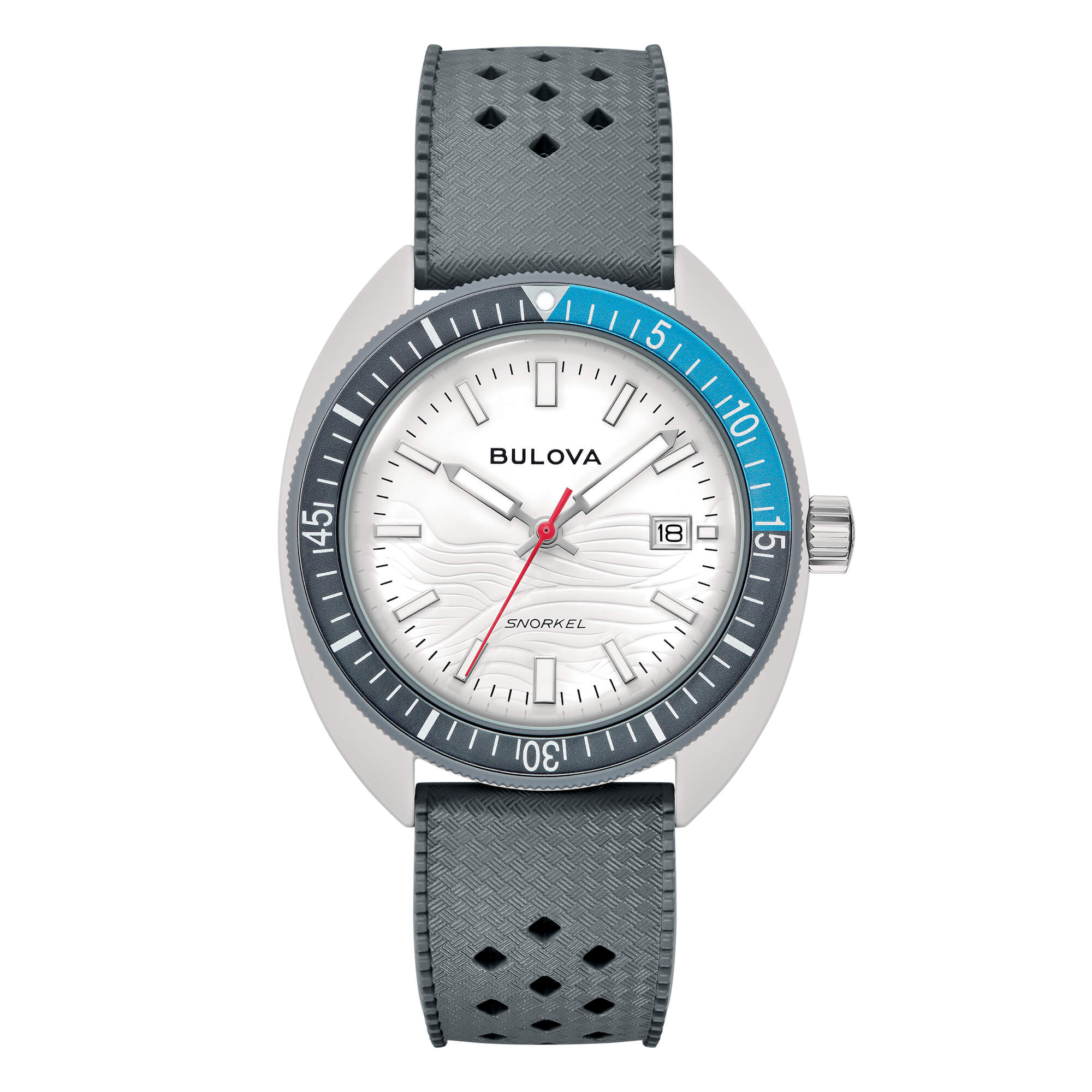 Bulova 98B449 Snorkel