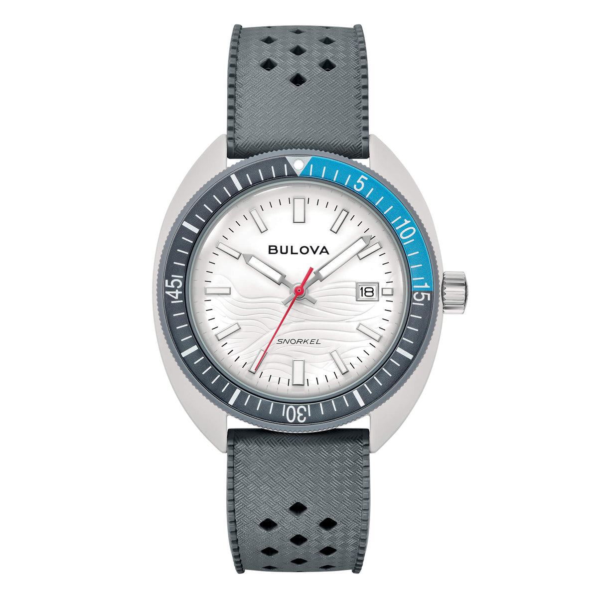 Bulova 98B449 Snorkel