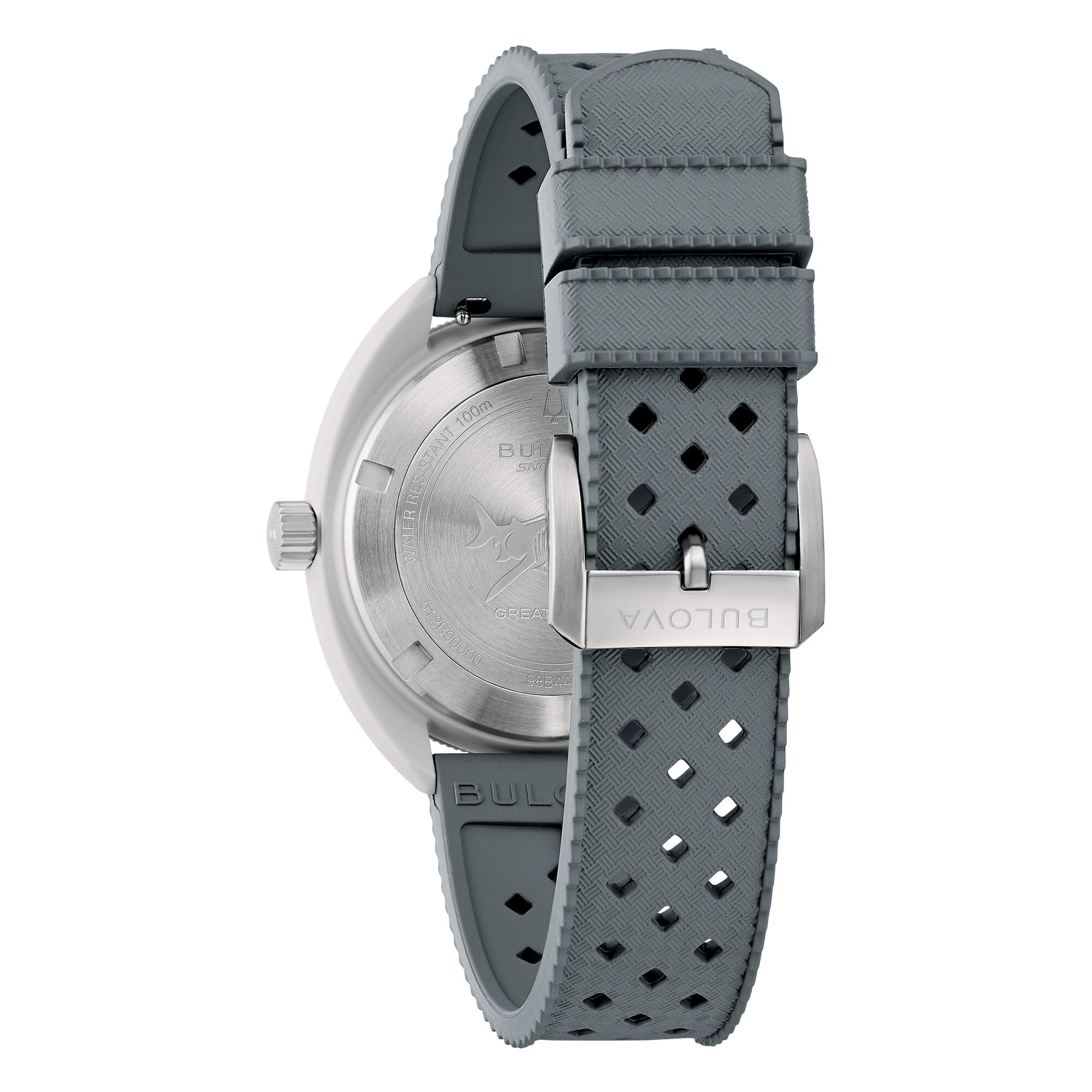 Bulova 98B449 Snorkel