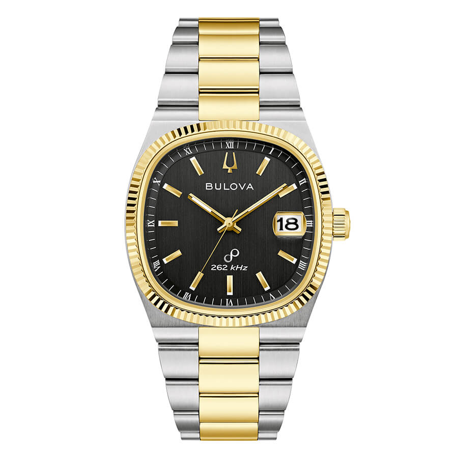 Bulova 98B458 Super Seville