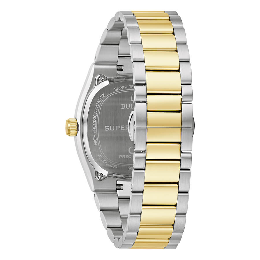 Bulova 98B458 Super Seville