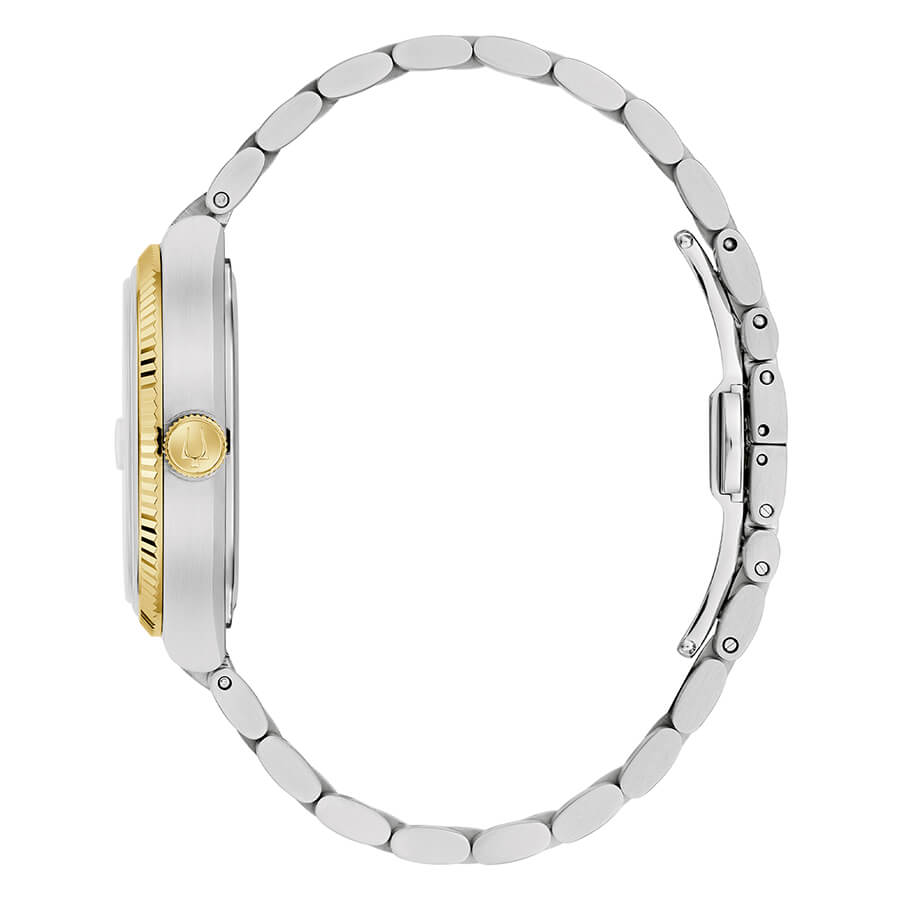Bulova 98B458 Super Seville