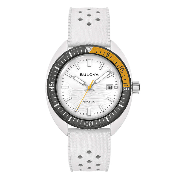Bulova 98B459 Snorkel