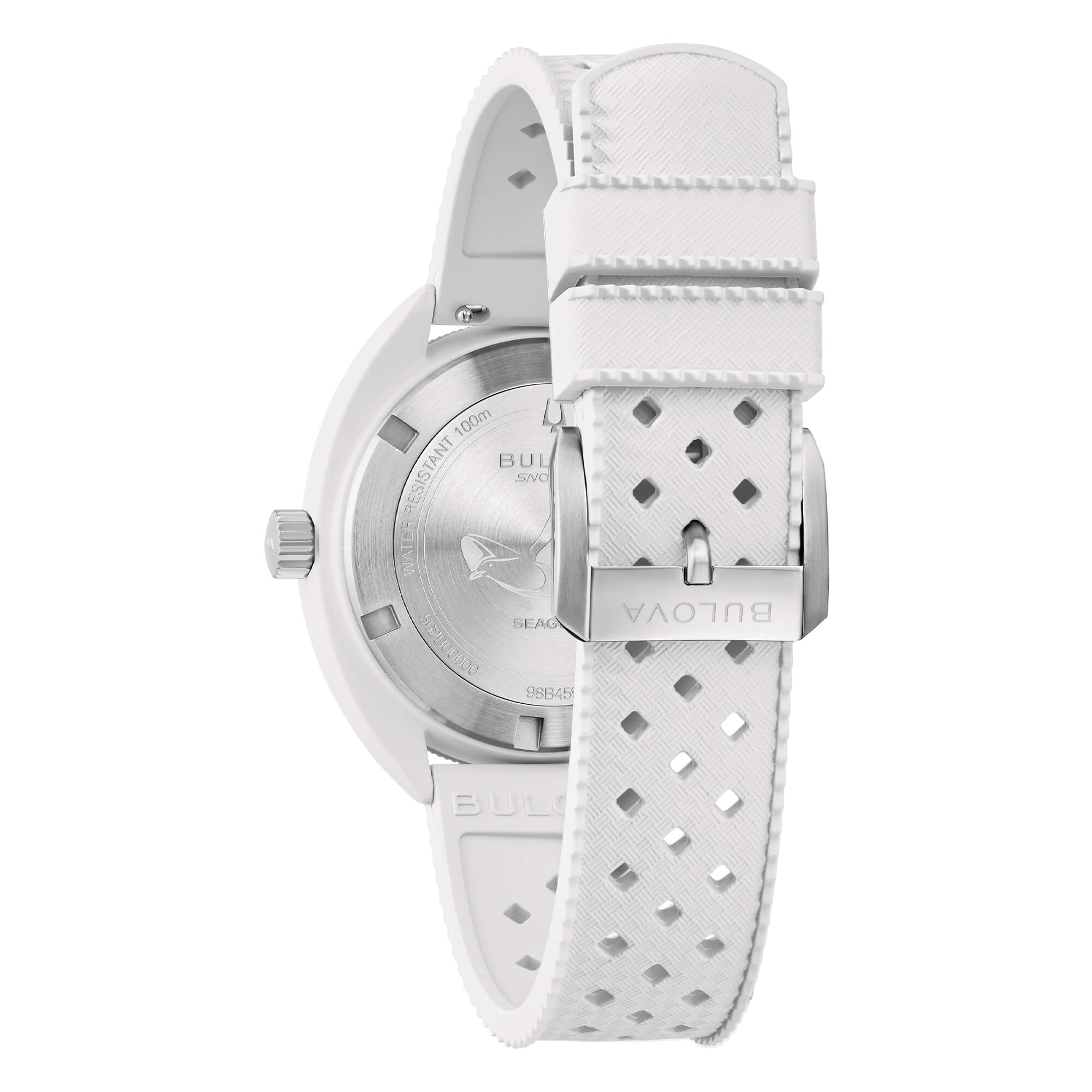 Bulova 98B459 Snorkel
