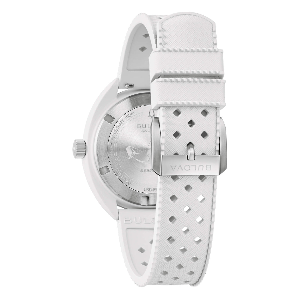 Bulova 98B459 Snorkel – vista 2