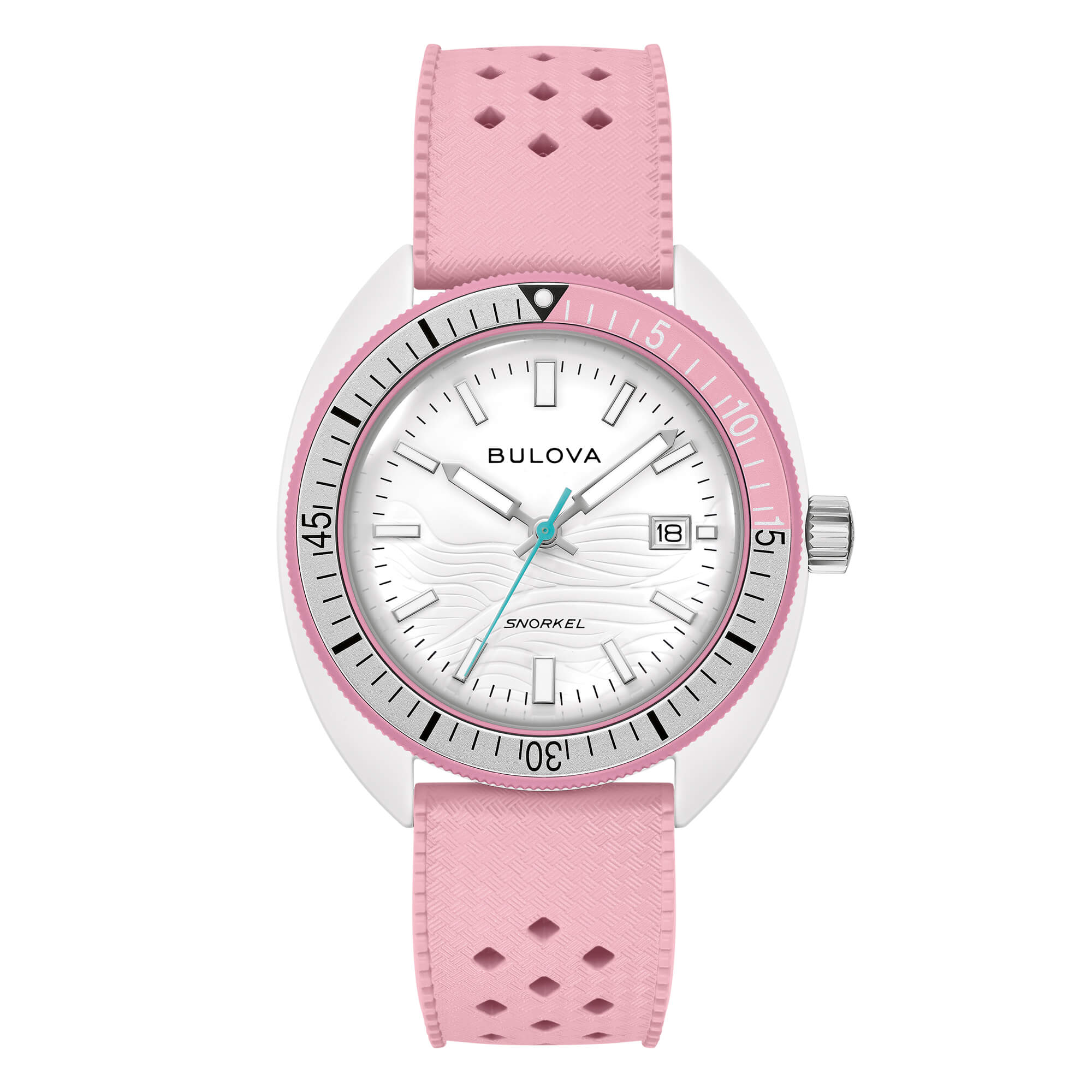 Bulova 98B460 Snorkel