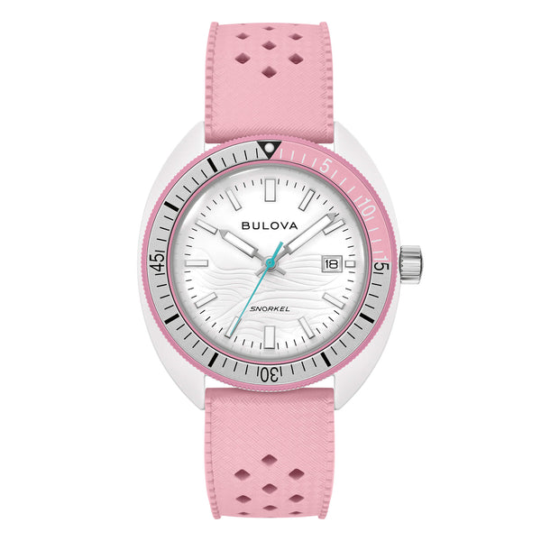 Bulova 98B460 Snorkel