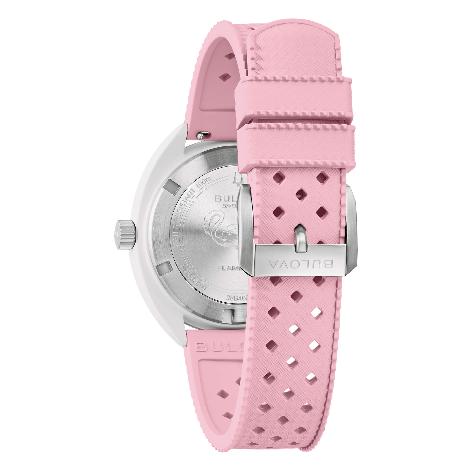 Bulova 98B460 Snorkel