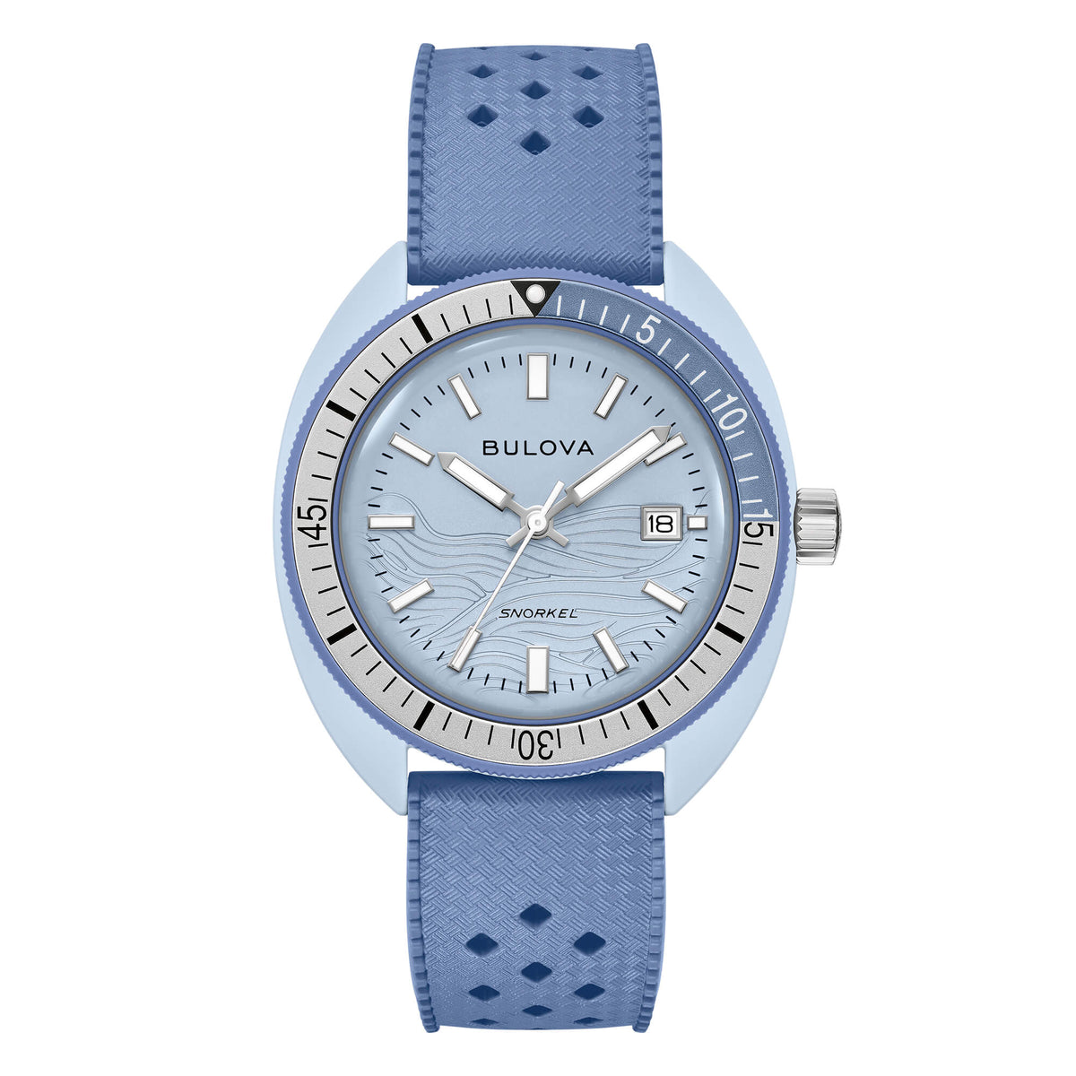 Bulova 98B461 Snorkel