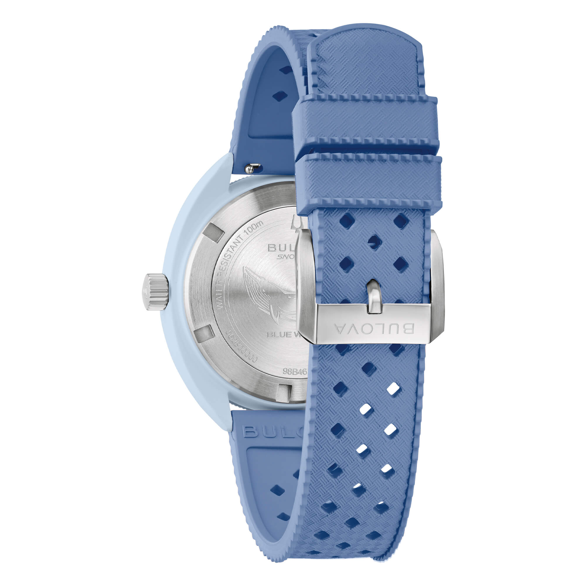 Bulova 98B461 Snorkel