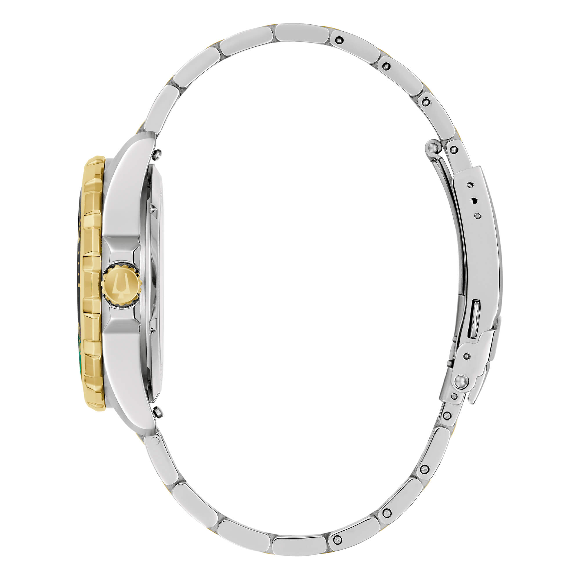 Bulova 98B467 Marine Star Automatic