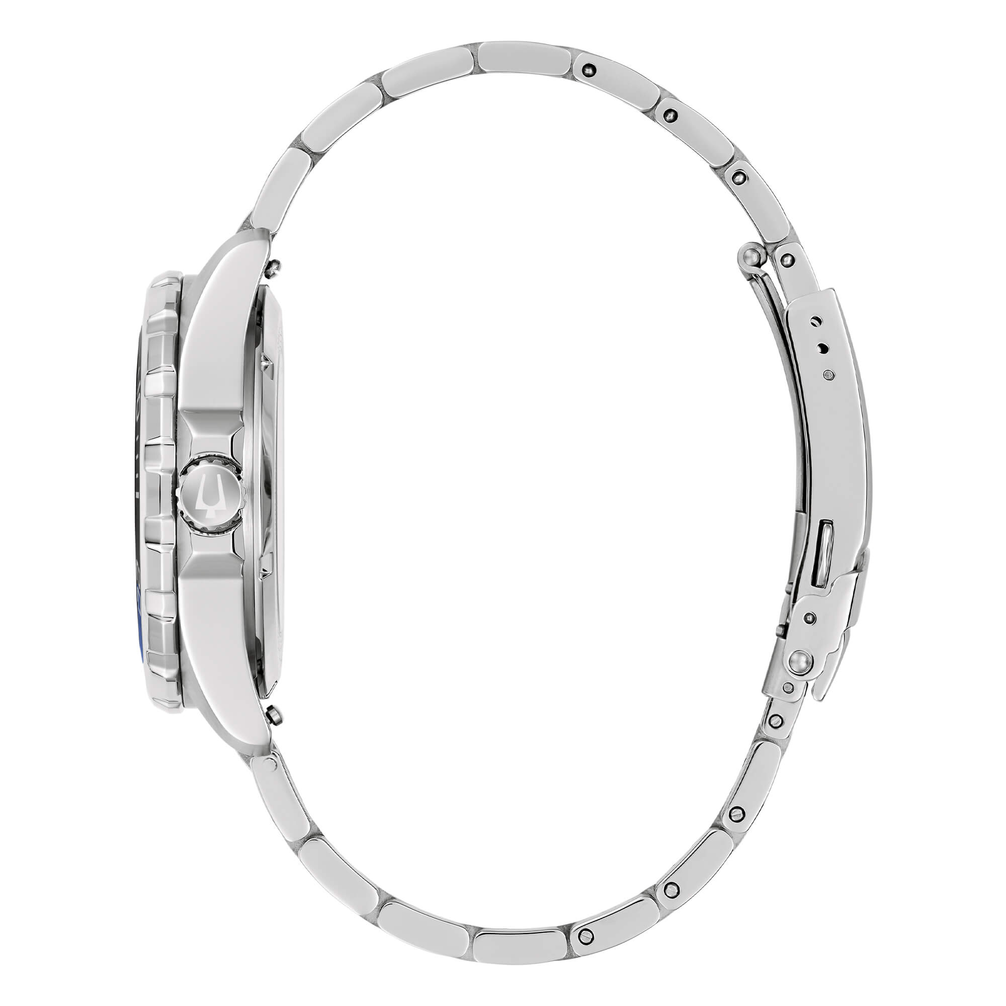 Bulova 98B471 Marine Star Automatic