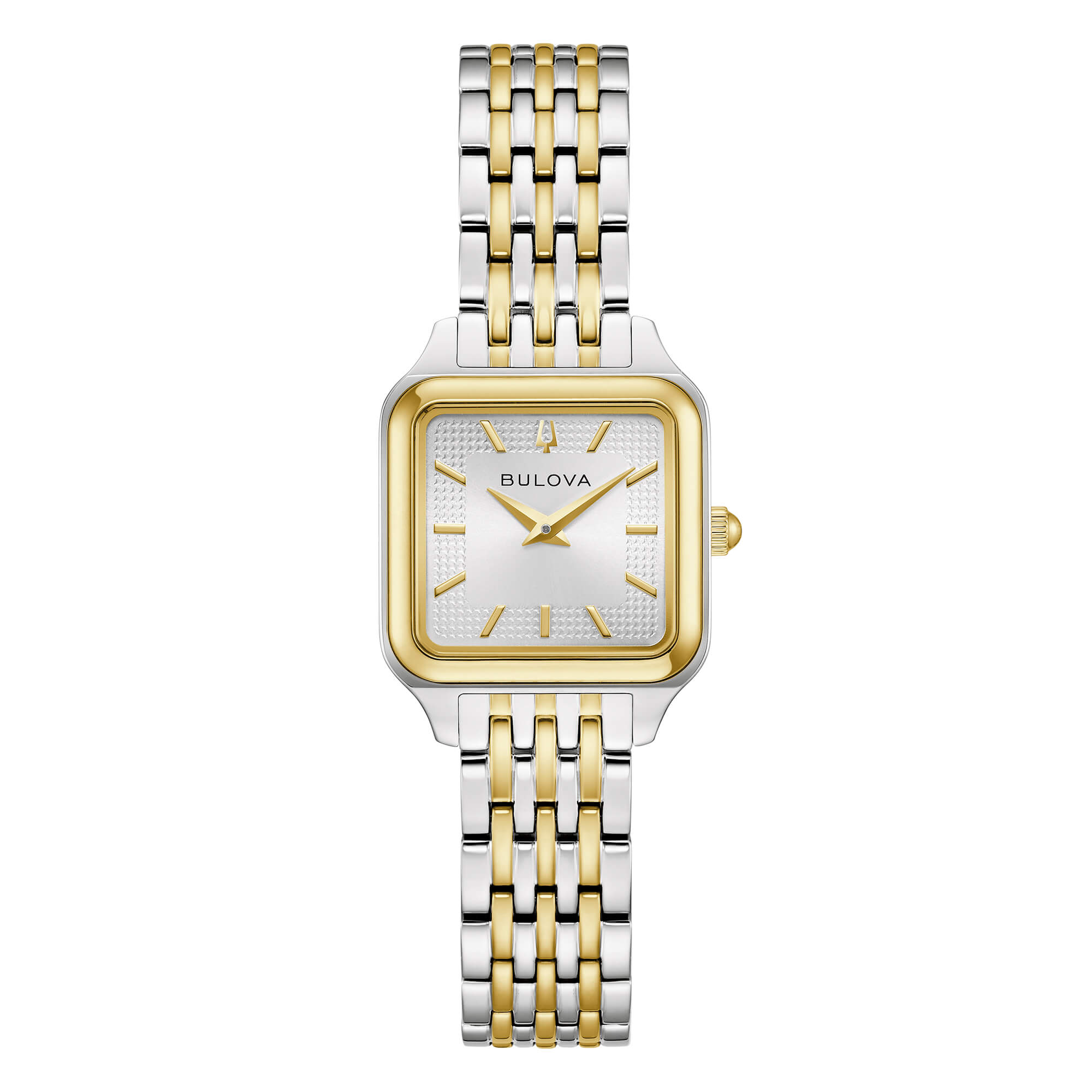 Bulova 98L330 Sutton Square