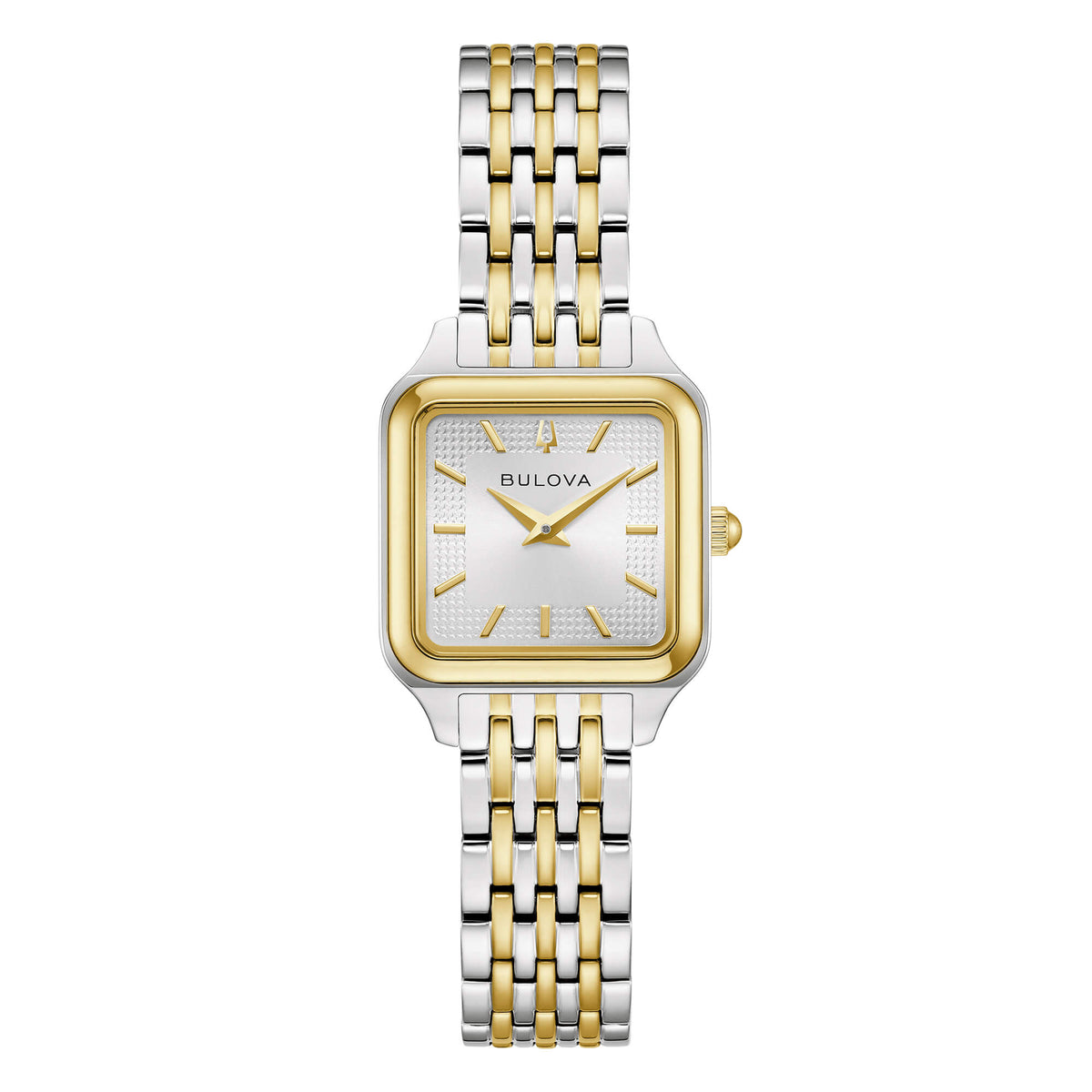 Bulova 98L330 Sutton Square