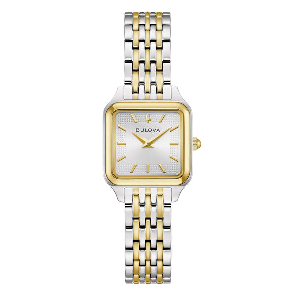 Bulova 98L330 Sutton Square