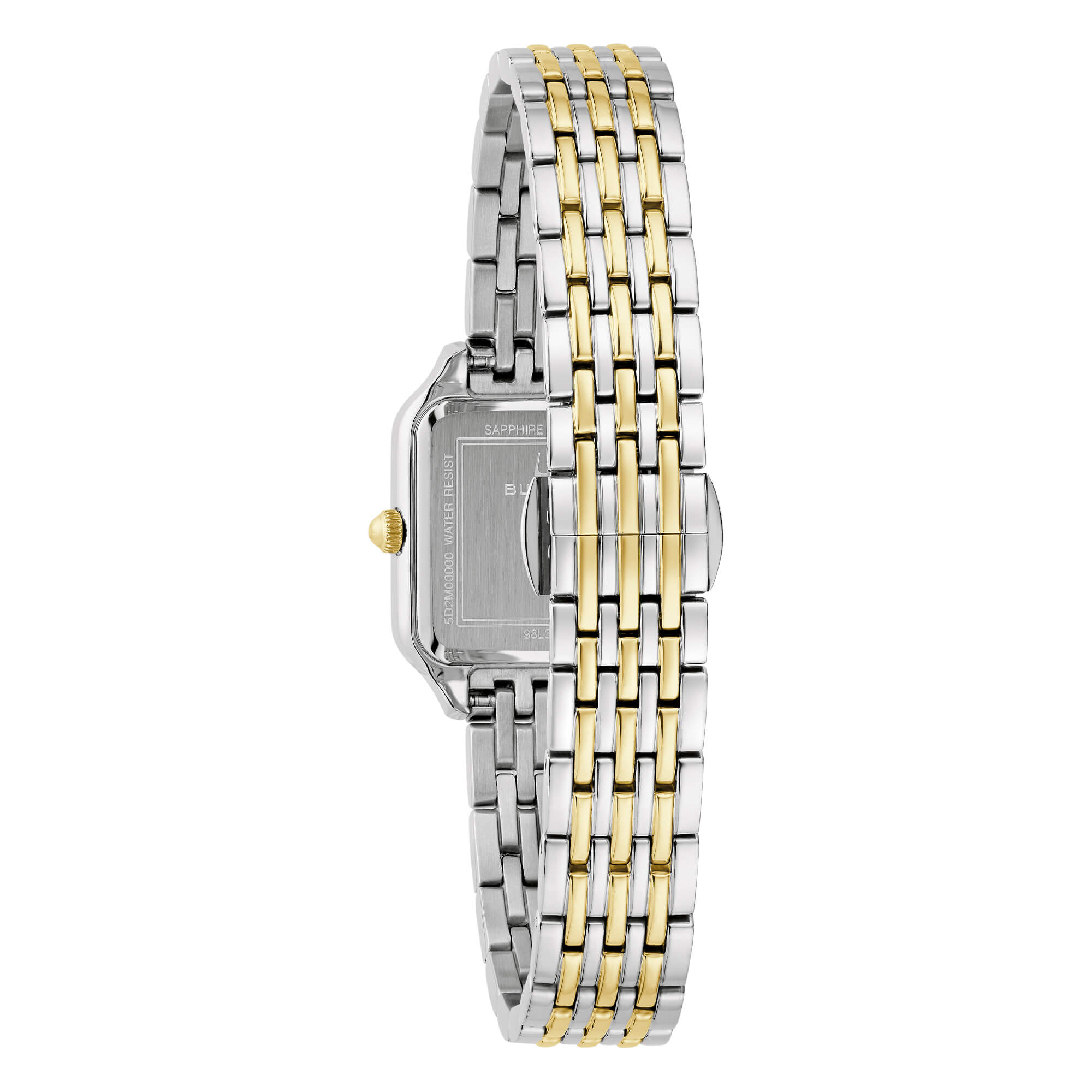 Bulova 98L330 Sutton Square