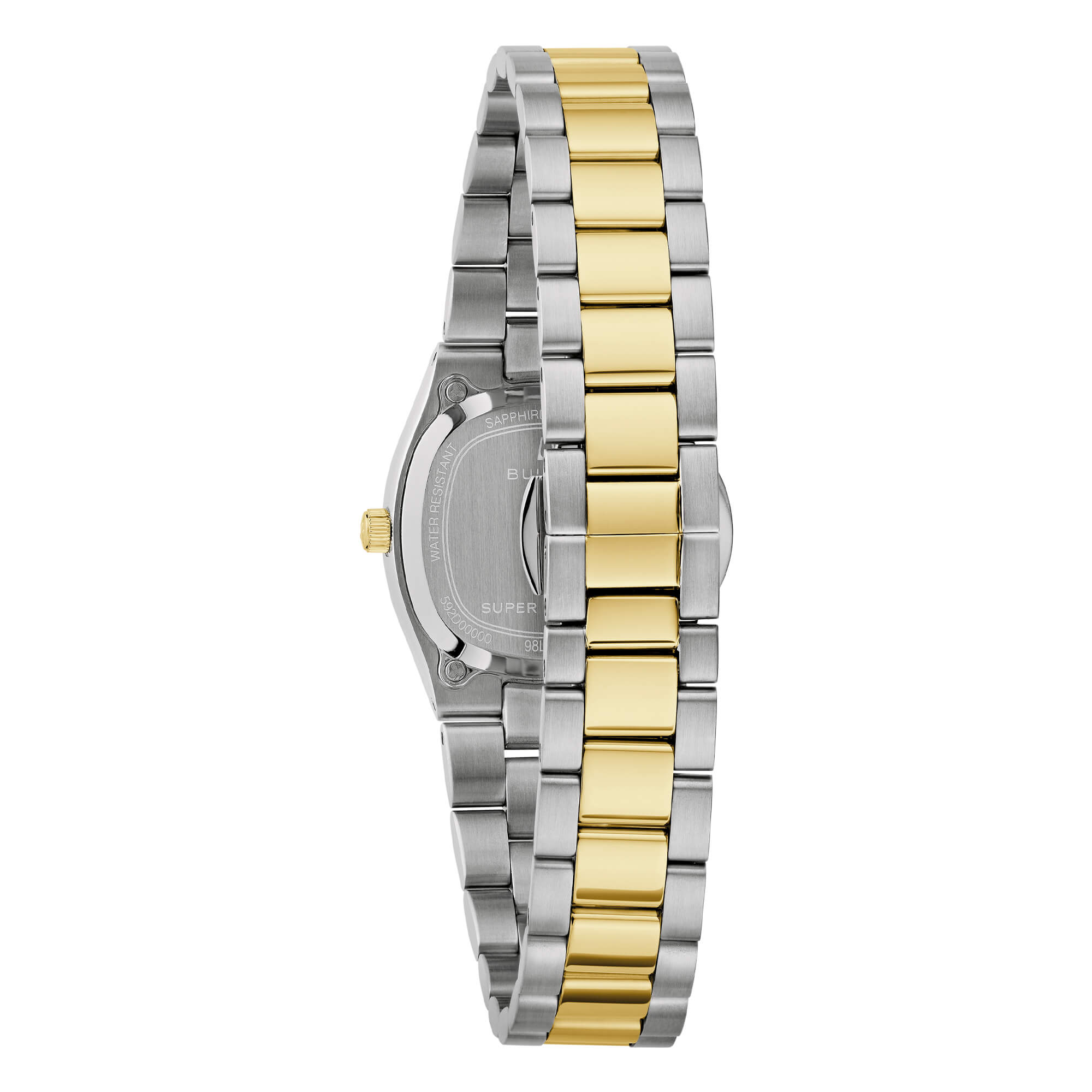 Bulova 98L335 Super Seville Mini
