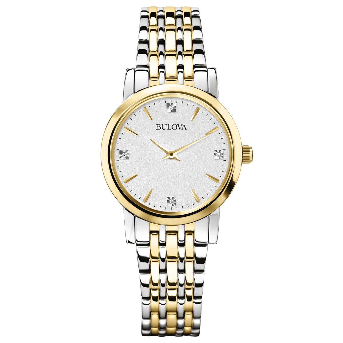 Bulova 98P115 Classic Lady