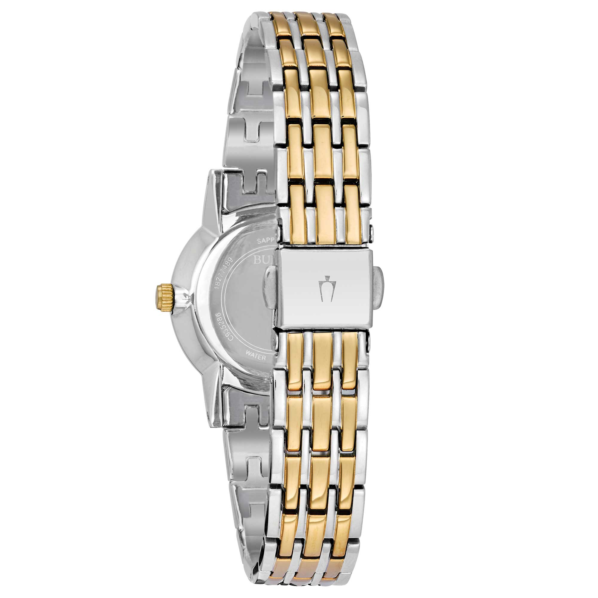 Bulova 98P115 Classic Lady