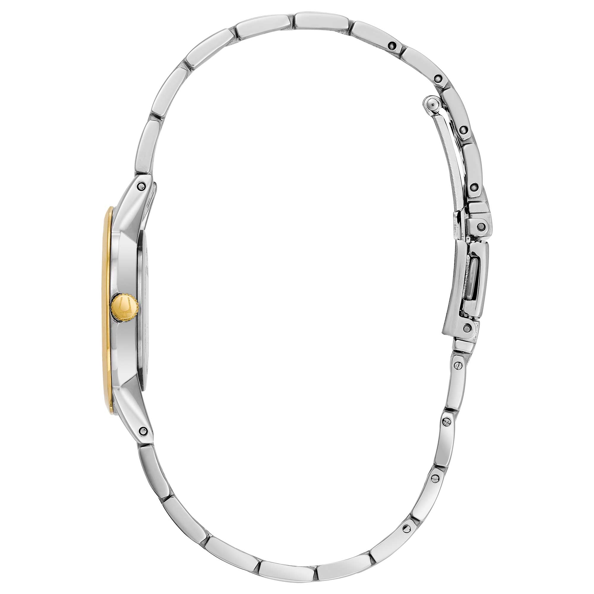 Bulova 98P115 Classic Lady