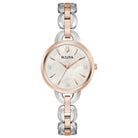 Bulova 98P210 Classic Lady