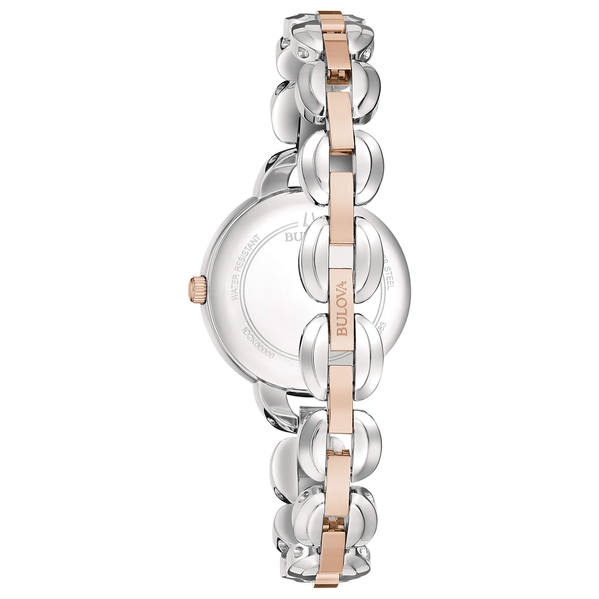 Bulova 98P210 Classic Lady