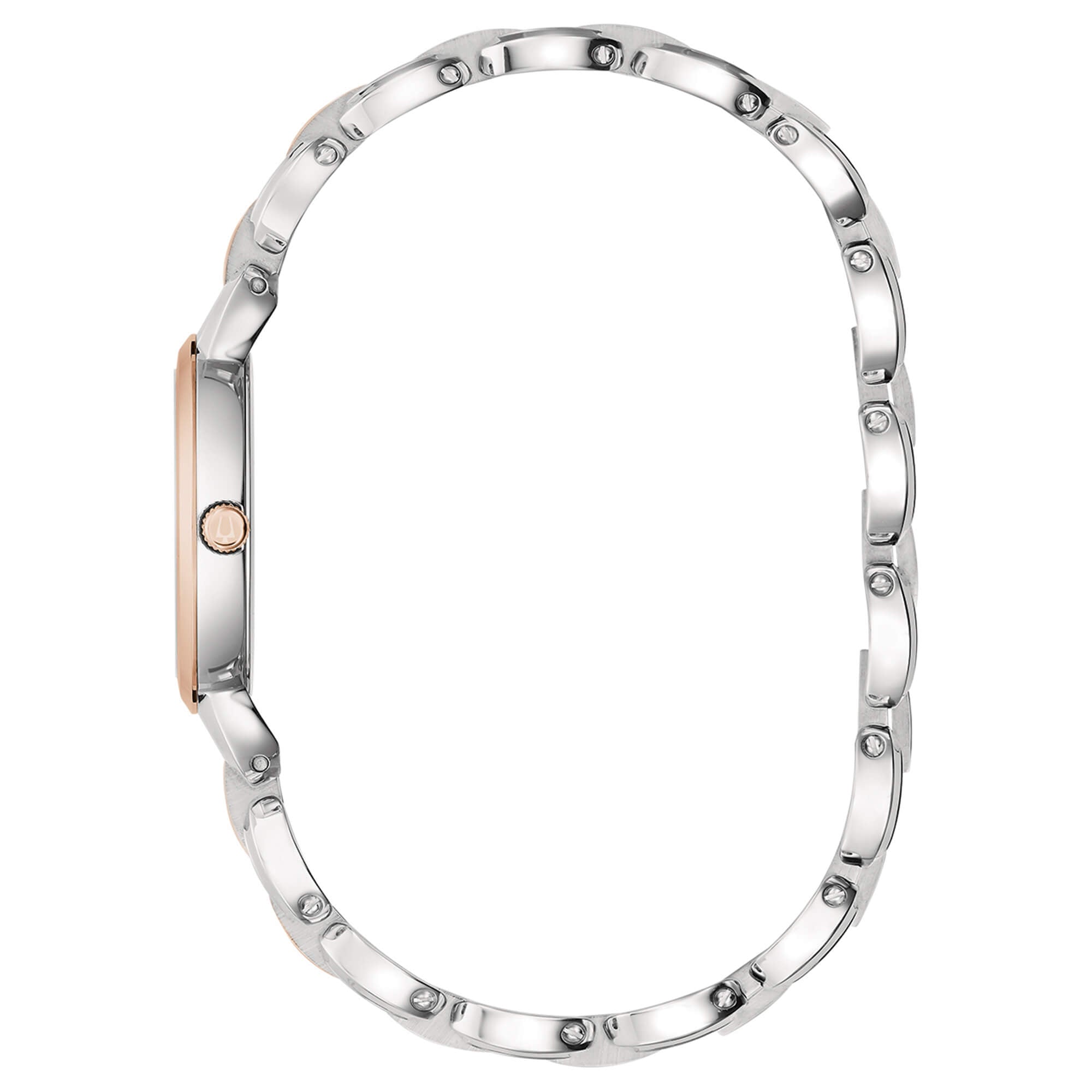 Bulova 98P210 Classic Lady