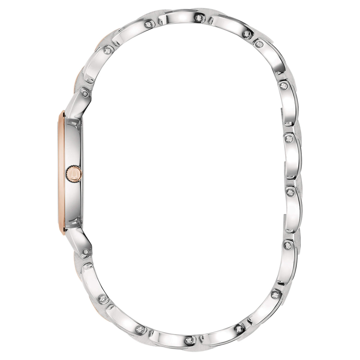 Bulova 98P210 Classic Lady