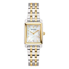 Bulova 98P220 Sutton Tank