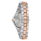 Bulova 98P235 Octagon Lady Diamonds – vista 3