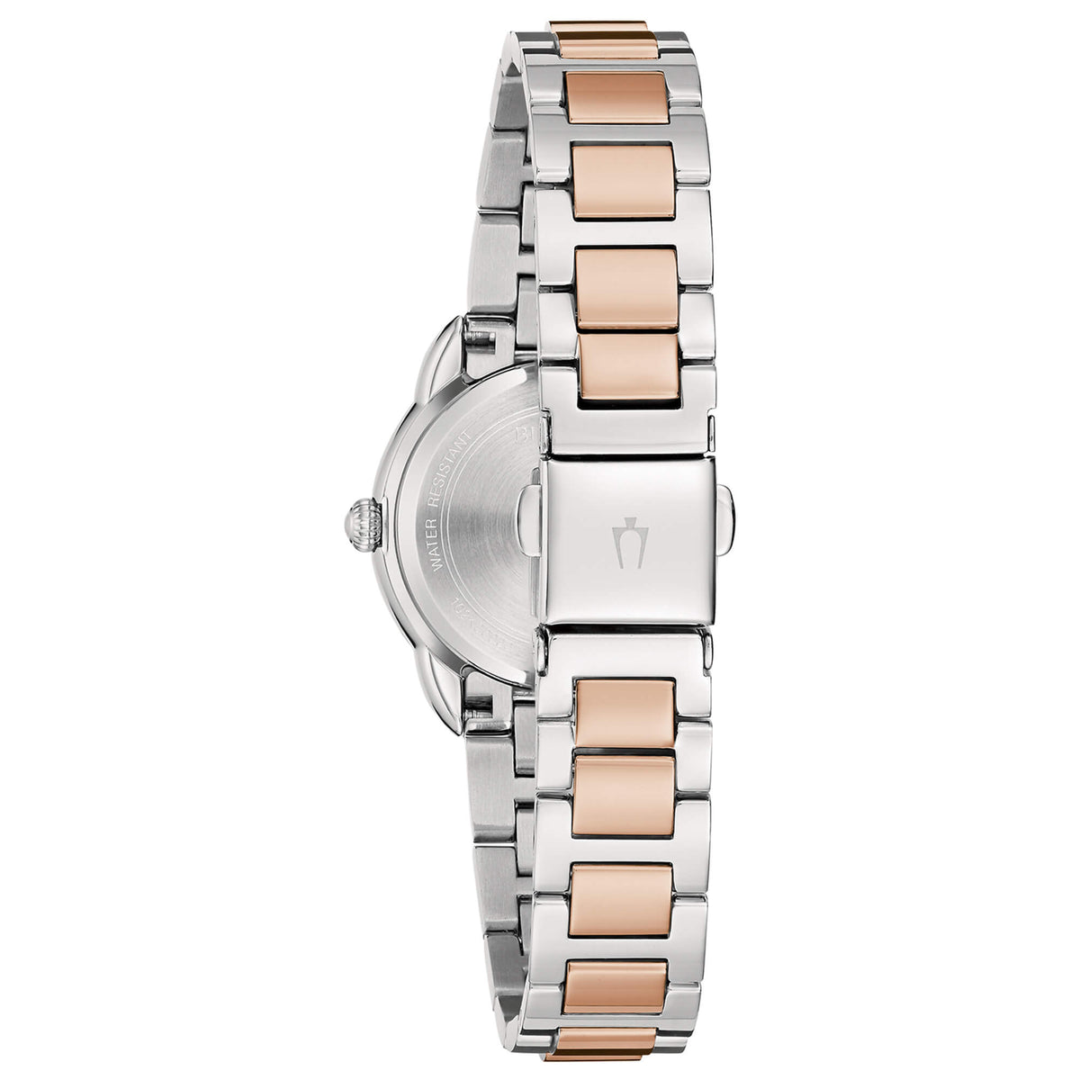 Bulova 98R291 Classic Lady