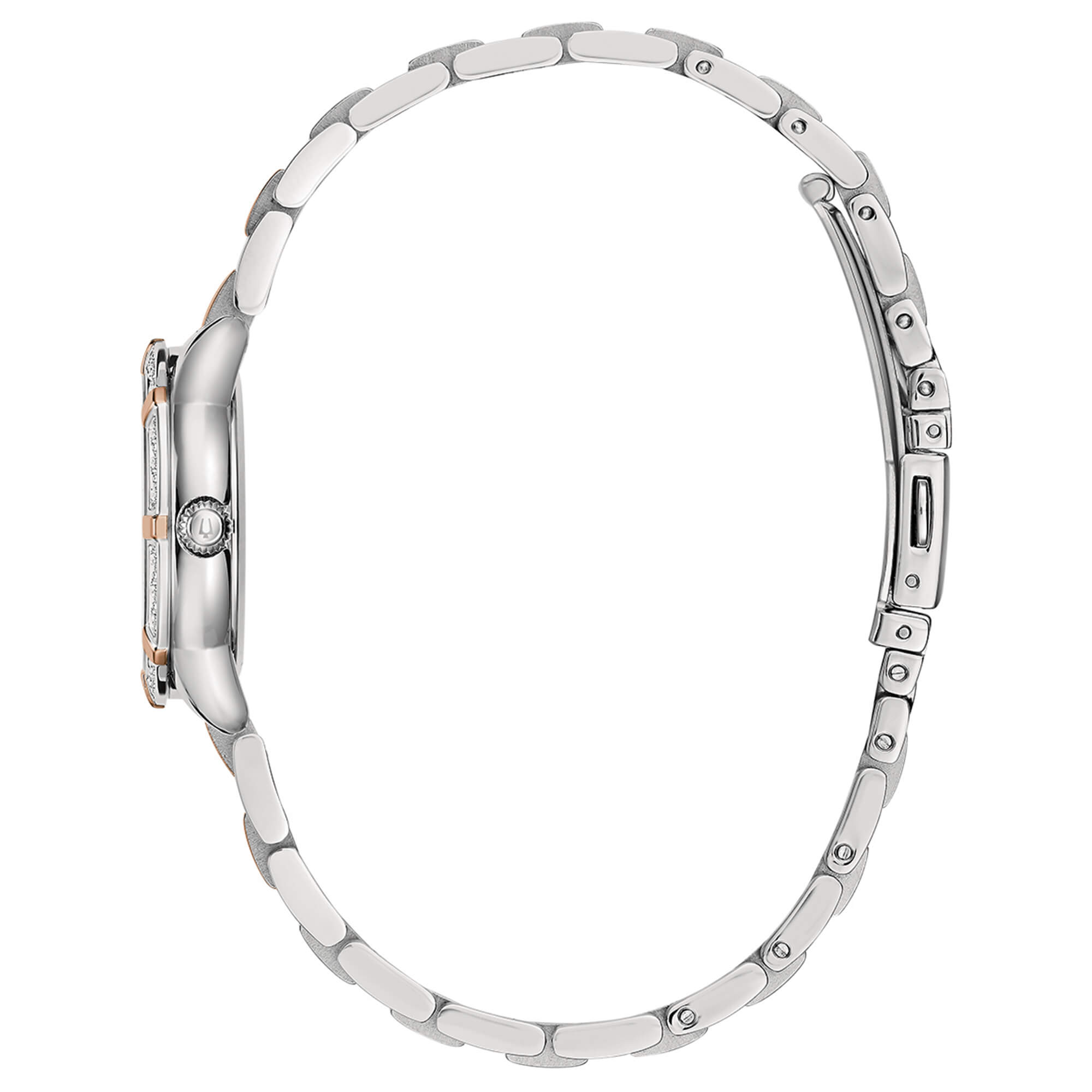 Bulova 98R291 Classic Lady
