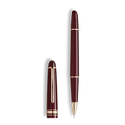 Montblanc Penna Roller Meisterstück Bordeaux Classique