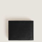 Montblanc Portafoglio 6 scomparti in Pelle Meisterstück – vista 4