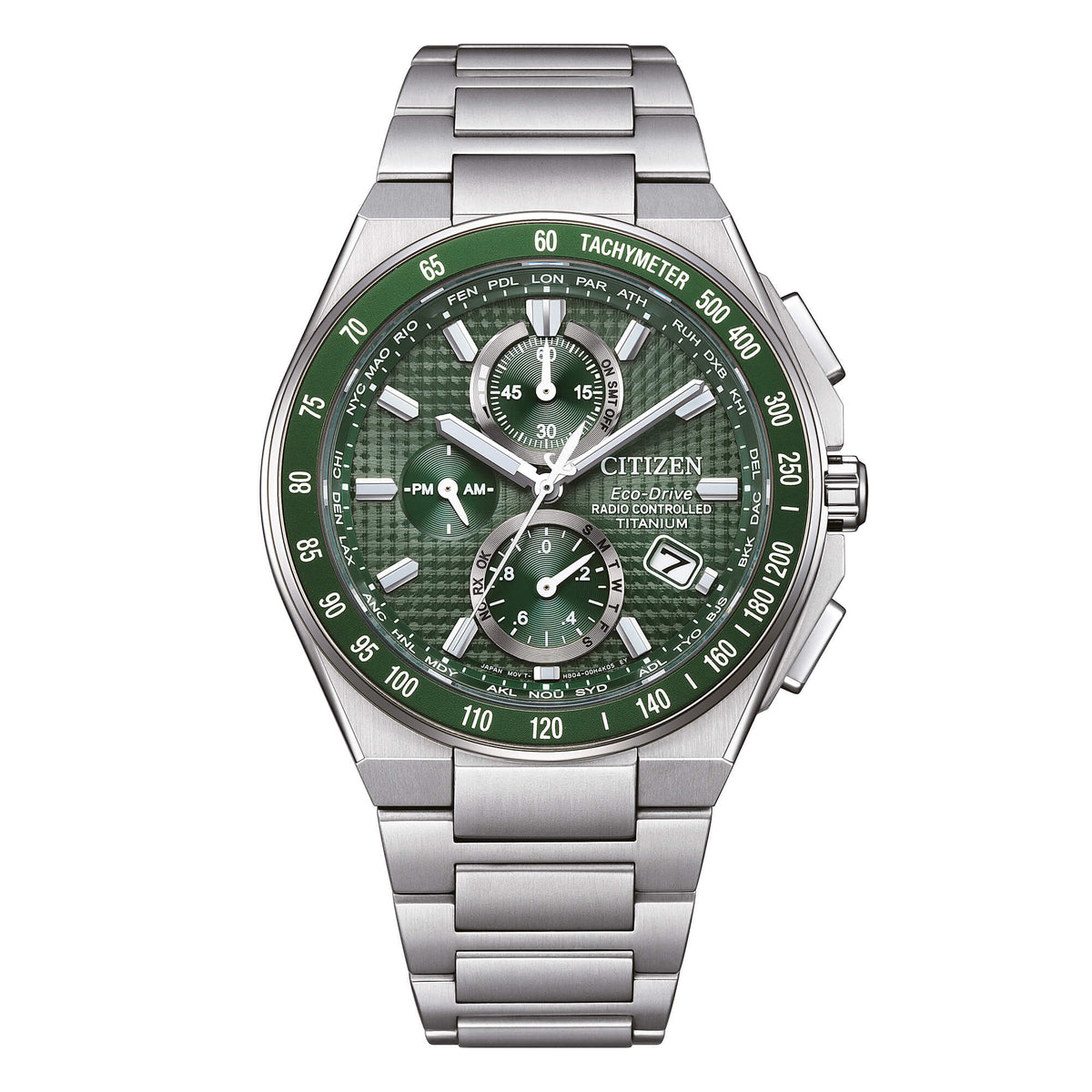 Citizen AT8398-53X — vista 1