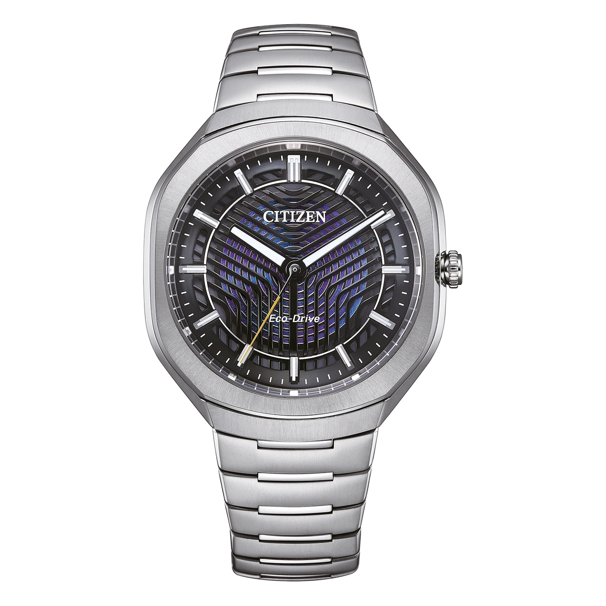 Citizen BJ6560-53W Photon — fronte