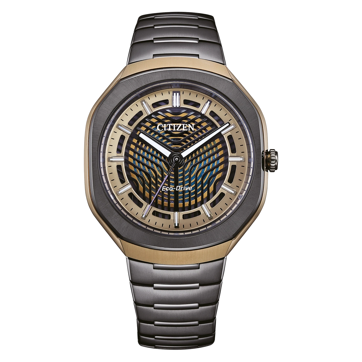 Citizen BJ6569-59X Photon — fronte