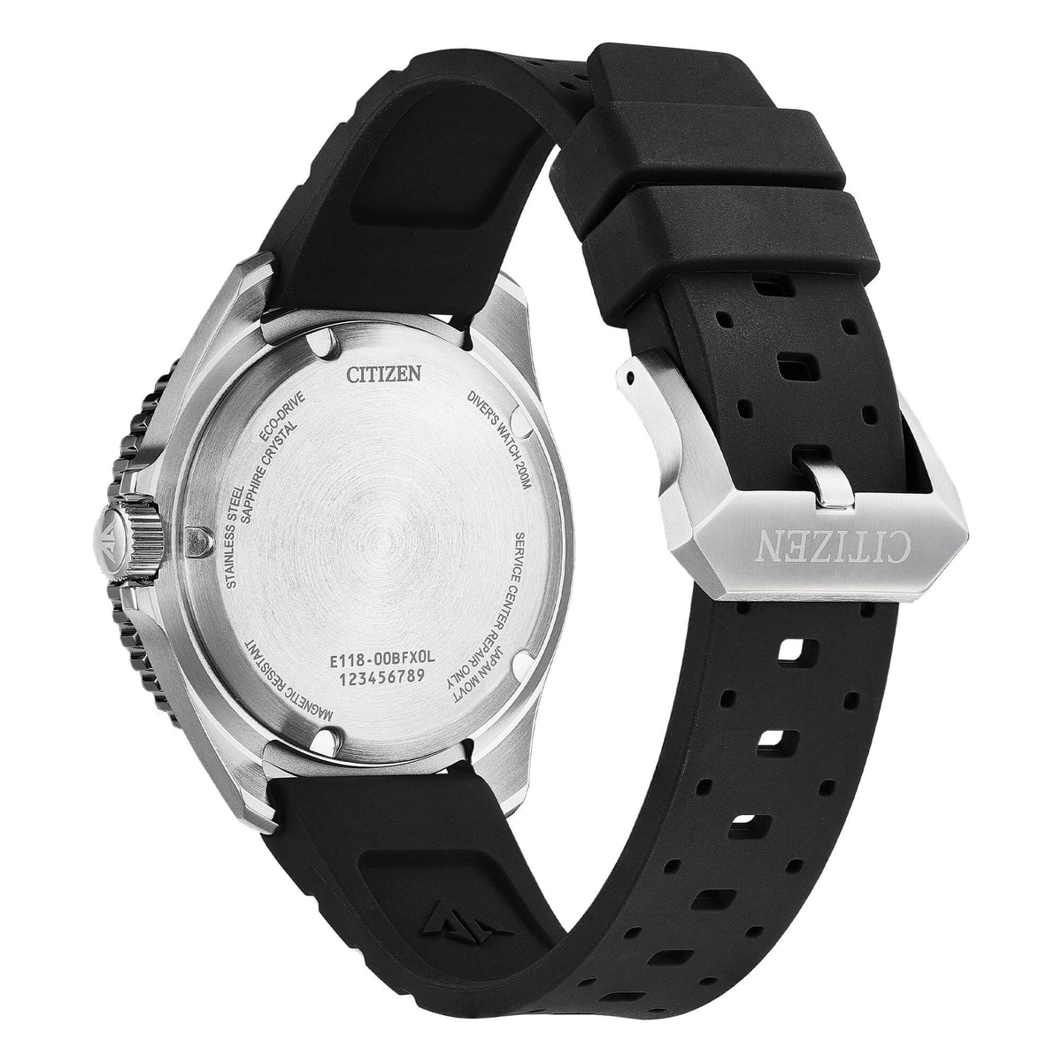 Citizen BN0266-07E — vista 2