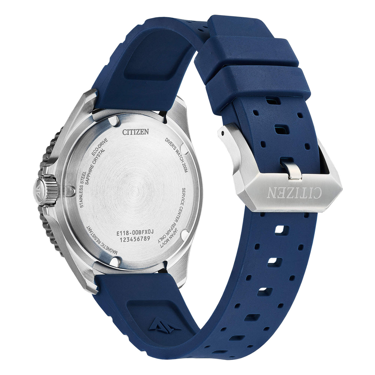 Citizen BN0267-04L — vista 2
