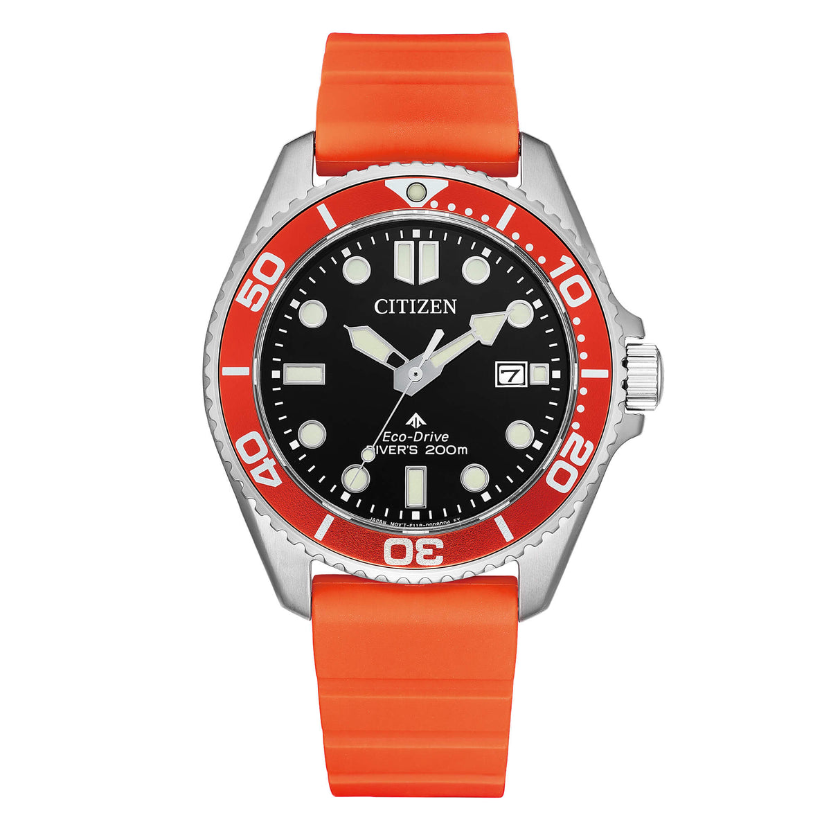 Citizen BN0268-01E — vista 1