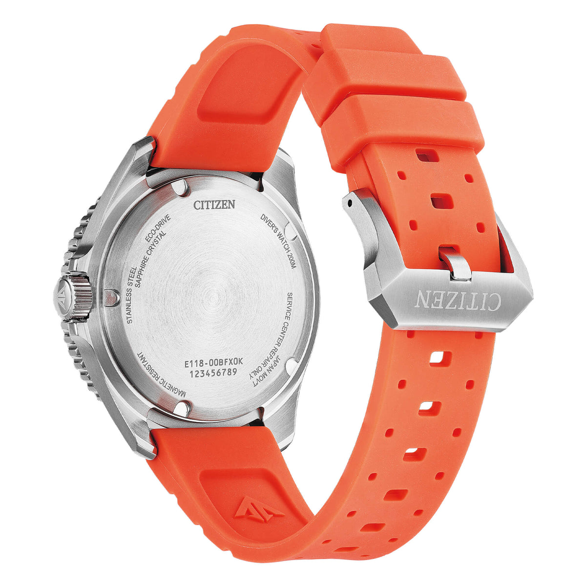 Citizen BN0268-01E — vista 2