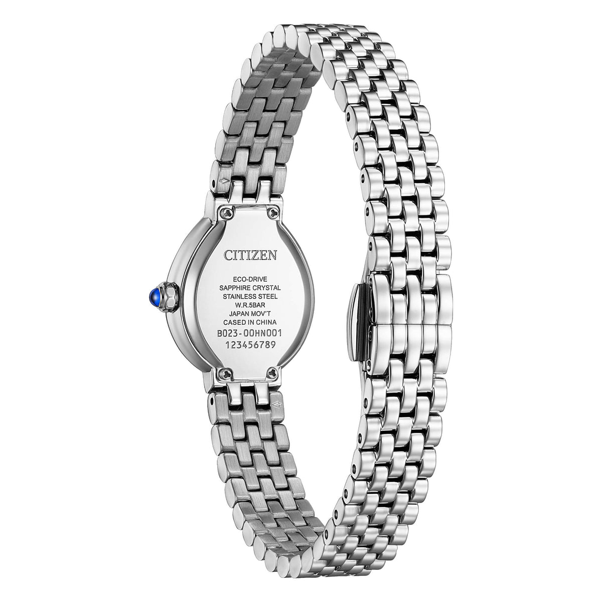 Citizen EX1540-58L — vista 2