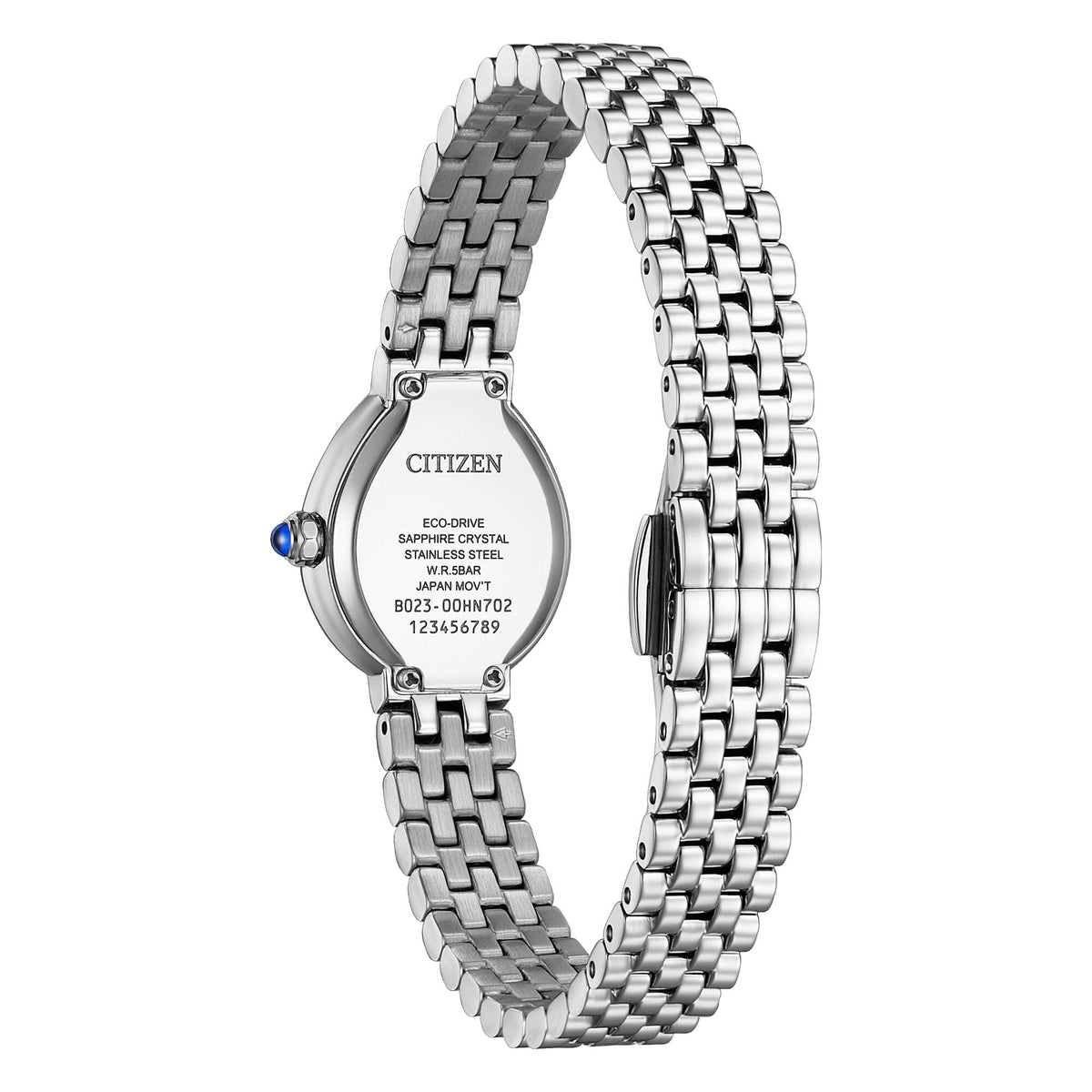 Citizen EX1550-54A — vista 2