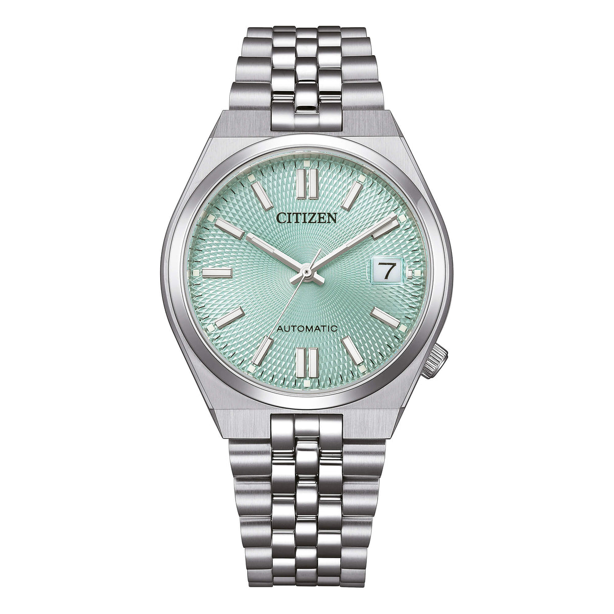 Citizen NK0030-51X — vista 1