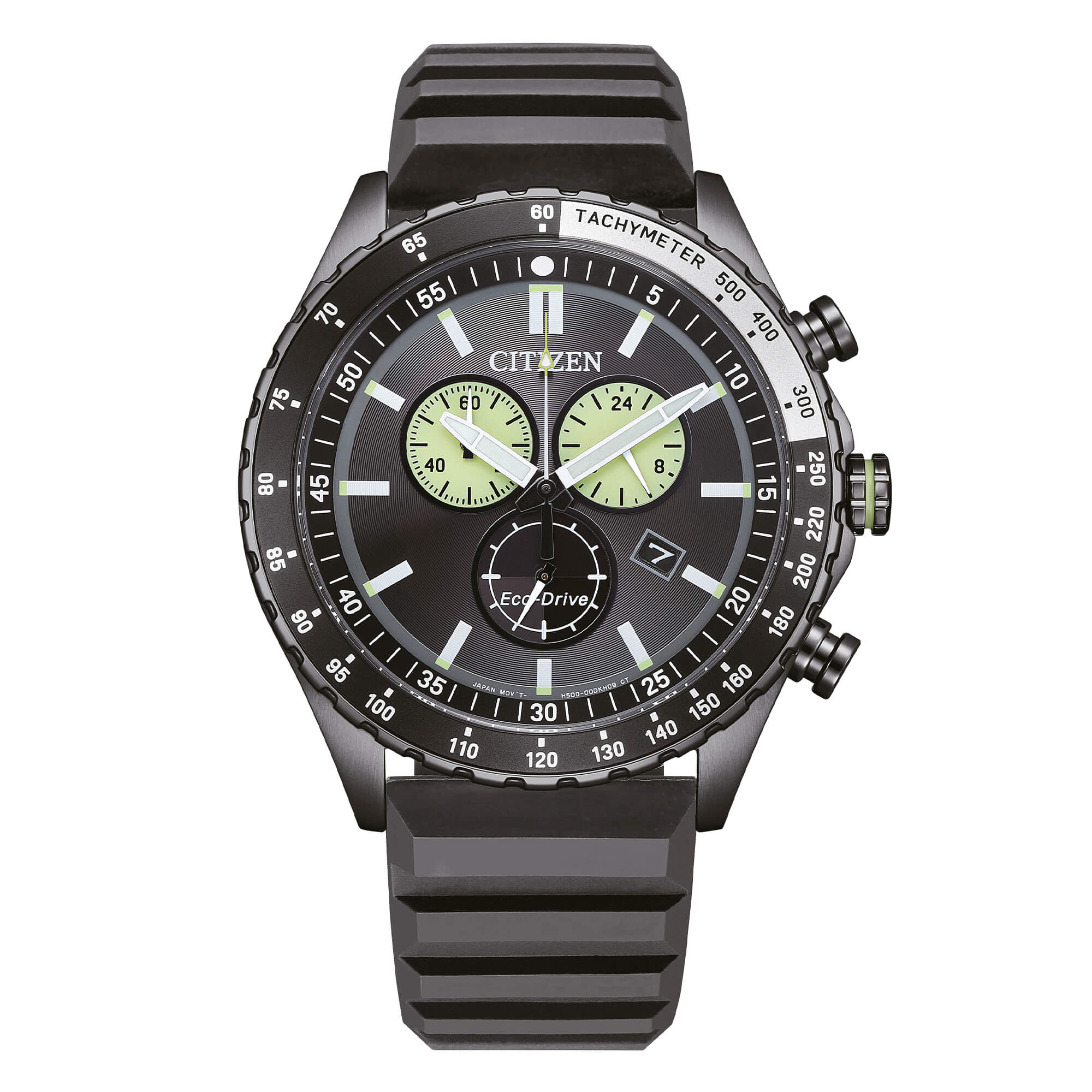 Citizen AT2565-05E Marine Crono