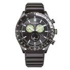 Citizen AT2565-05E Marine Crono