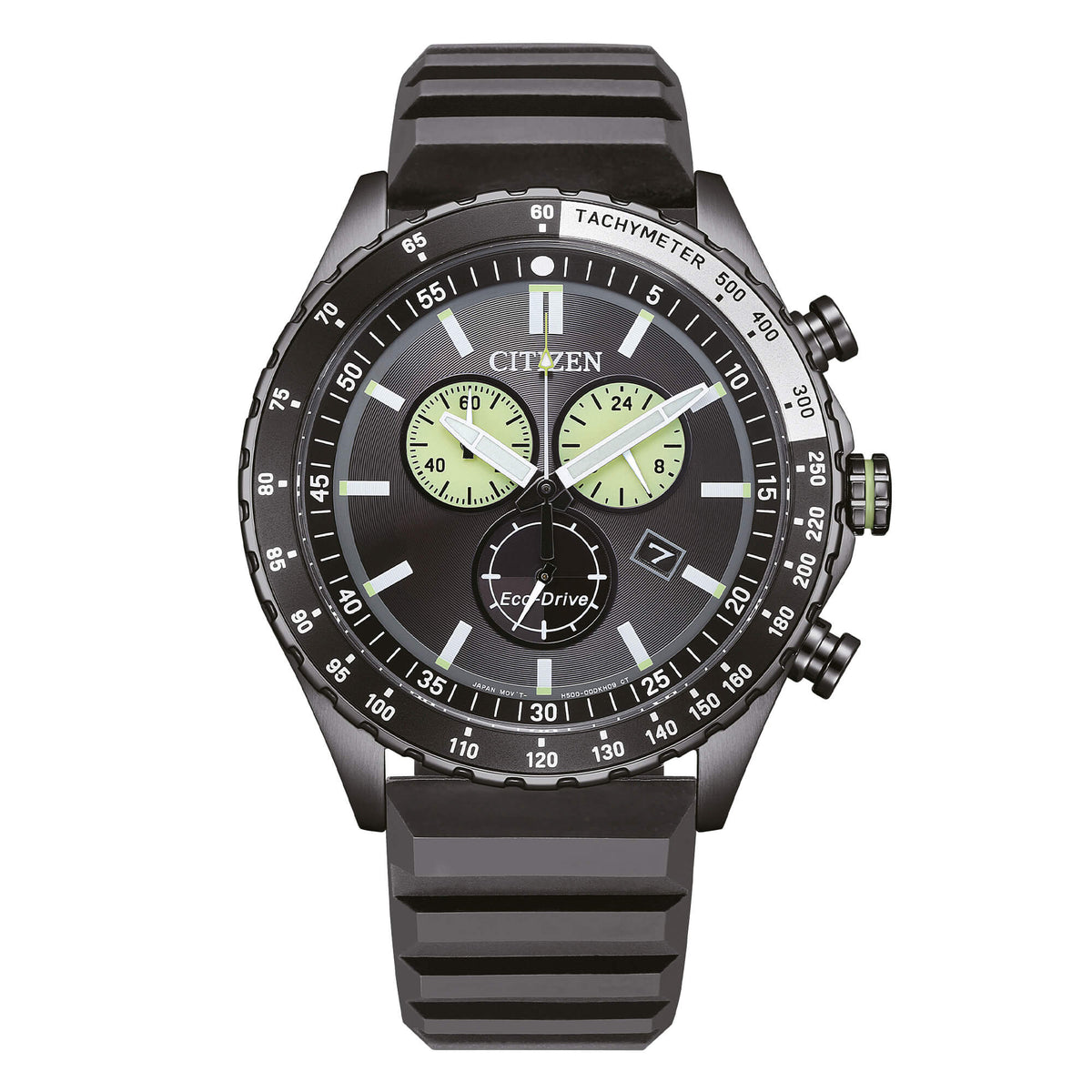 Citizen AT2565-05E Marine Crono