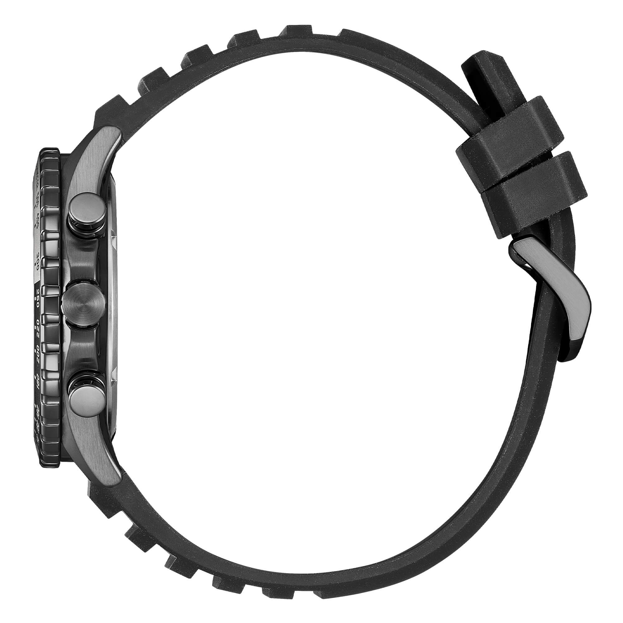 Citizen AT2565-05E Marine Crono