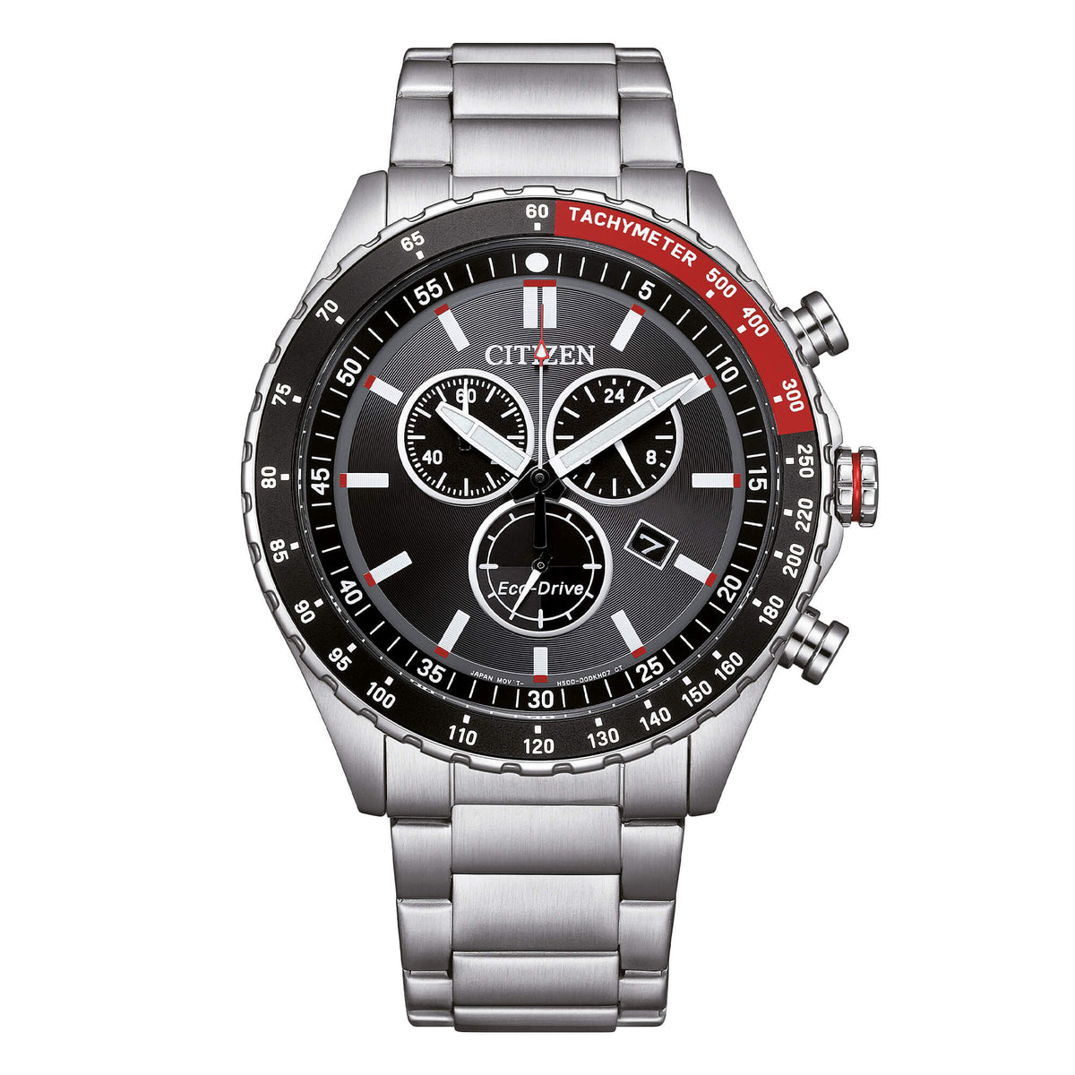 Citizen AT2566-88E Marine Crono